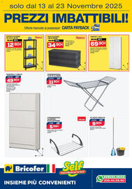 Volantino Bricofer Pagina 6