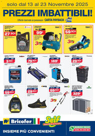 Volantino Self Pagina 3