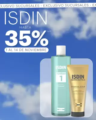 Catálogo Riadigos (válido hasta 20-11)