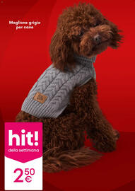 Volantino Pepco settimana 46 Pagina 10