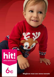 Volantino Pepco settimana 46 Pagina 2