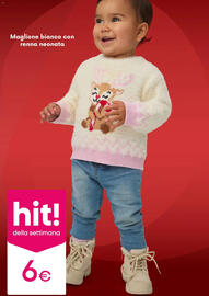 Volantino Pepco settimana 46 Pagina 3