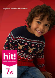 Volantino Pepco settimana 46 Pagina 4