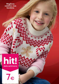 Volantino Pepco settimana 46 Pagina 5