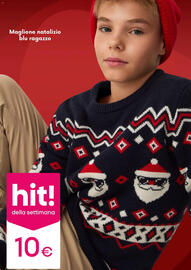 Volantino Pepco settimana 46 Pagina 8