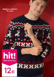 Volantino Pepco settimana 46 Pagina 9