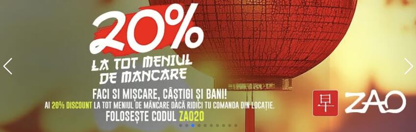 Catalog Presto Pizza săptămâna 46 Pagină 3