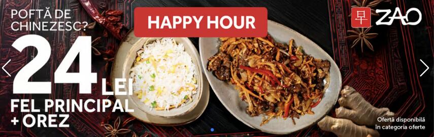 Catalog Presto Pizza săptămâna 46 Pagină 5