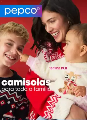 Catálogo Pepco (válido até 20-11)