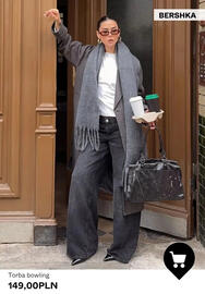 Bershka gazetka tydzień 46 Strona 4