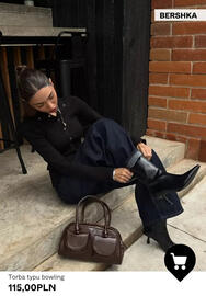 Bershka gazetka tydzień 46 Strona 7