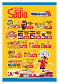 Catálogo Paraná Supermercados Página 11