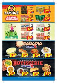 Catálogo Paraná Supermercados Página 17