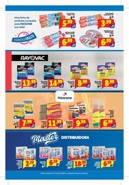 Catálogo Paraná Supermercados Página 20