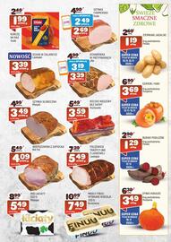 Społem gazetka | Praga Poludnie Strona 2