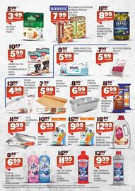 Społem gazetka | Praga Poludnie Strona 3