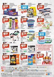 Społem gazetka | Praga Poludnie Strona 4