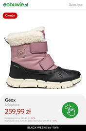 Eobuwie gazetka Strona 11