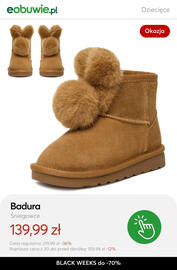 Eobuwie gazetka Strona 2