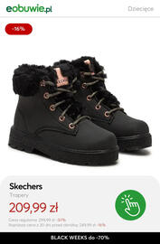 Eobuwie gazetka Strona 5