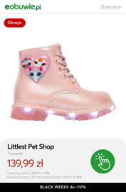 Eobuwie gazetka Strona 7