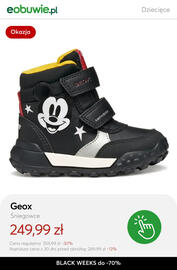 Eobuwie gazetka Strona 9