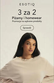 Esotiq gazetka Strona 1