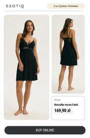 Esotiq gazetka Strona 10