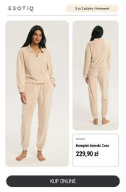 Esotiq gazetka Strona 16