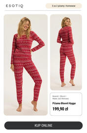 Esotiq gazetka Strona 2