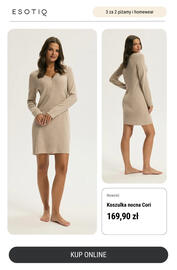 Esotiq gazetka Strona 4