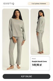 Esotiq gazetka Strona 5