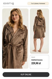 Esotiq gazetka Strona 6