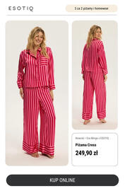 Esotiq gazetka Strona 8