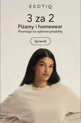 Esotiq gazetka (ważność do 31-12)