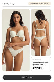 Esotiq gazetka tydzień 46 Strona 10