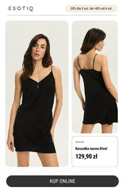 Esotiq gazetka tydzień 46 Strona 11