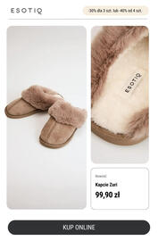 Esotiq gazetka tydzień 46 Strona 13