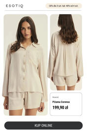 Esotiq gazetka tydzień 46 Strona 14