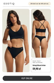 Esotiq gazetka tydzień 46 Strona 15