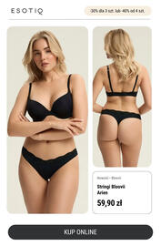 Esotiq gazetka tydzień 46 Strona 2