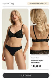 Esotiq gazetka tydzień 46 Strona 3