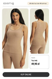 Esotiq gazetka tydzień 46 Strona 6