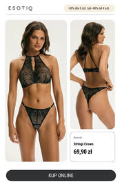 Esotiq gazetka tydzień 46 Strona 7