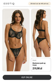 Esotiq gazetka tydzień 46 Strona 8