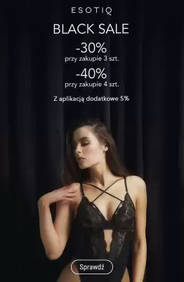 Esotiq gazetka (ważność do 19-11)