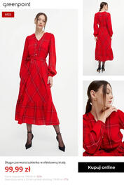 Greenpoint gazetka tydzień 46 Strona 10