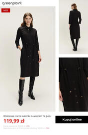 Greenpoint gazetka tydzień 46 Strona 11