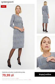 Greenpoint gazetka tydzień 46 Strona 12