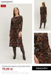 Greenpoint gazetka tydzień 46 Strona 2